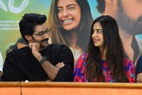 Bro Movie Success Meet